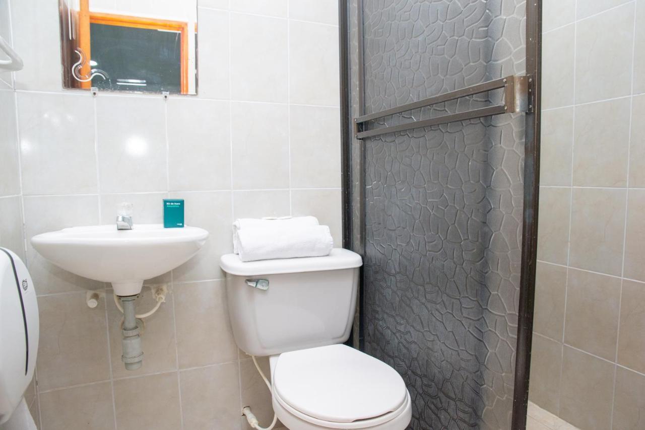 Hotel Puerto Colombia Eksteriør billede